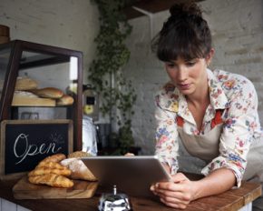 opiniones franquicia la croissanteria